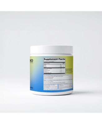 Marine Skin Boost Plus [30-Serves] Collagen Powder with Marine-derived VERISOL Bioactive Hydrolyzed Collagen Peptides, Vitamin C & Hyaluronic Acid