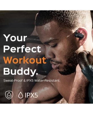 X-Open Open-Ear True Wireless Earbuds