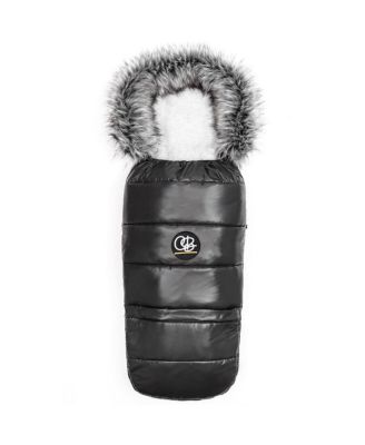 Baby Cover Organic Premium Wool Adjustable Footmuff