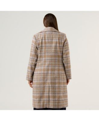 Women's Frostfall Coat
