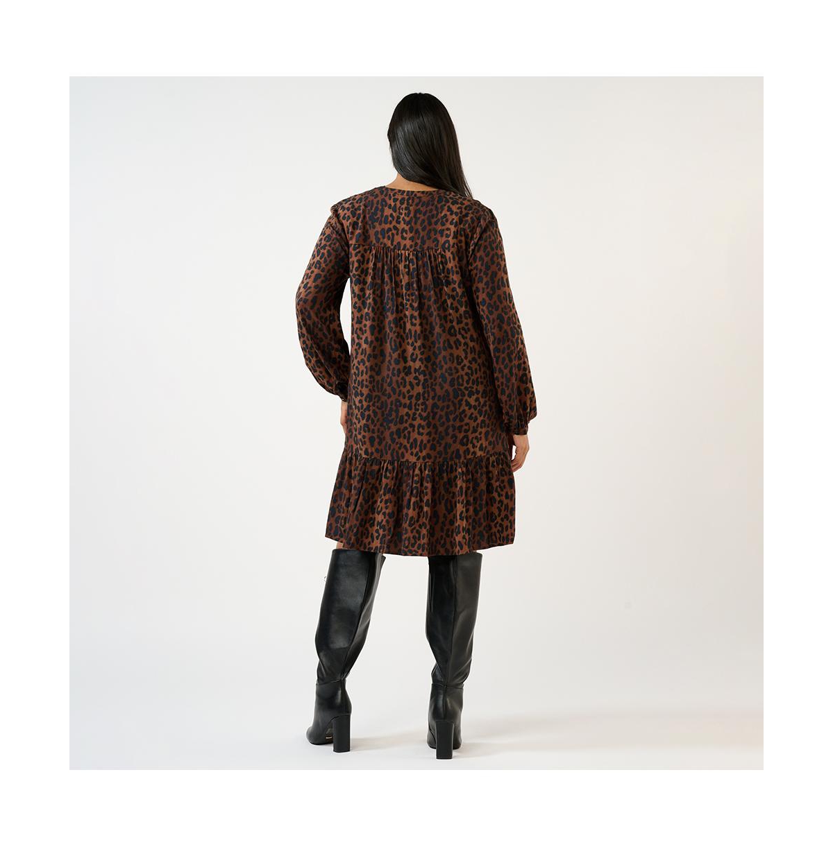 Estelle Women's Leona Dress