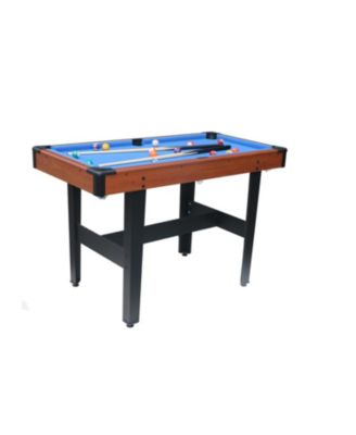 Streamdale 3-in-1 Multifunctional Game Table Billiards, Table Tennis, Air Hockey
