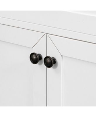 36" Bathroom Vanity with Sink Combo