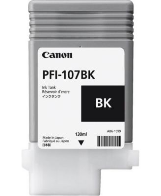 PFI-107 130ml Ink Tank for Canon iPF680/685/780/785