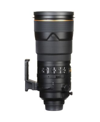 300mm f/2.8G ED AF-S NIKKOR VR II Lens