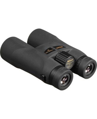 12x50 Prostaff 5 Water Proof Roof Prism Binocular with 4.7 Degree Angle of View, Black