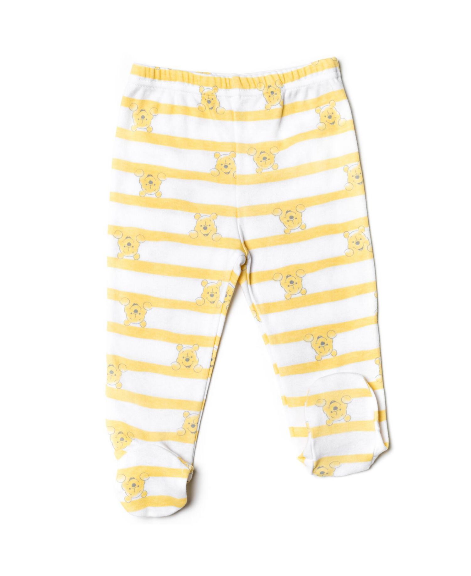Baby Boys Tigger Jacket Pants and Hat 3 Piece Outfit Set