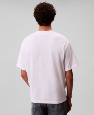 Men's Relaxed Fit Graphic T-Shirt