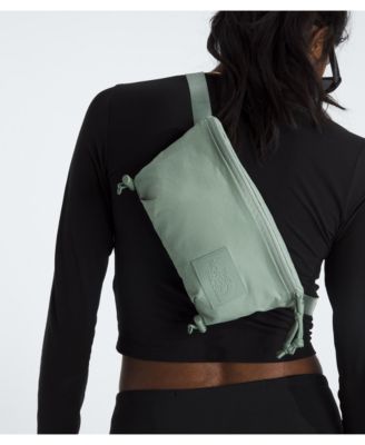 Women's Never Stop Lumbar Crossbody Bag