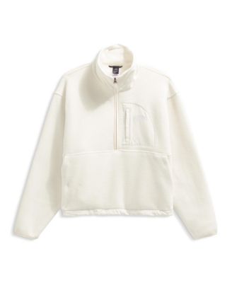 Women's Yumiori Off-Peak Half-Zip Jacket