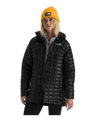 The North Face - Women's Thermoball Hooded Parka Jacket