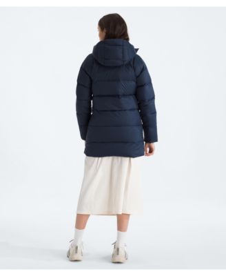 Women's Hydrenalite City Parka Hooded Jacket