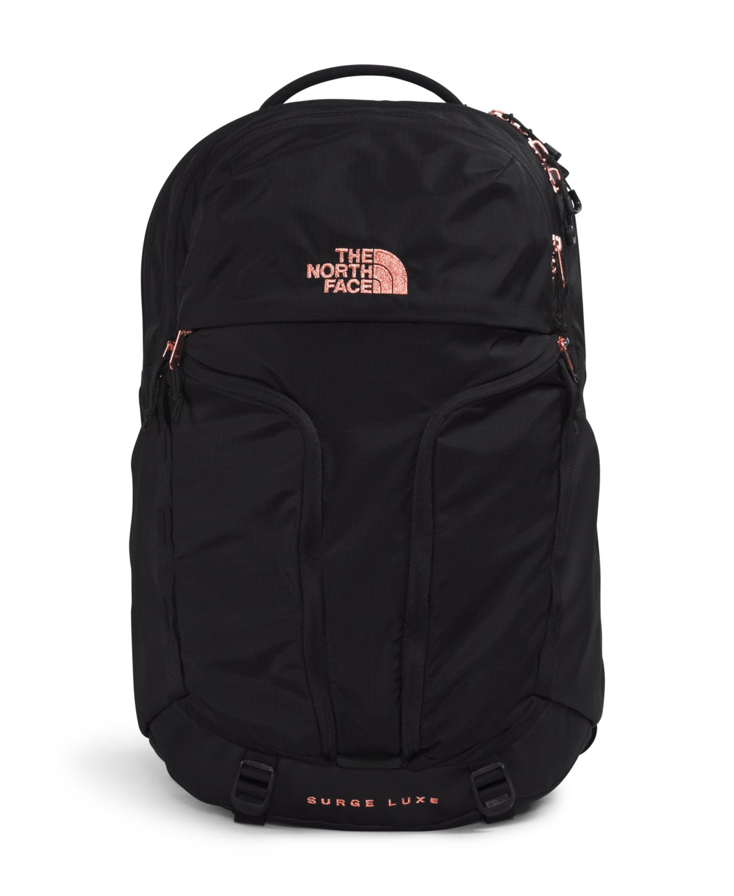 Рюкзак The North Face Surge Luxe Messenger, цвет: Белый дюнный — фото 7