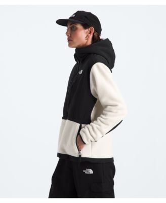 Women's Retro Denali Long Sleeve Hoodie