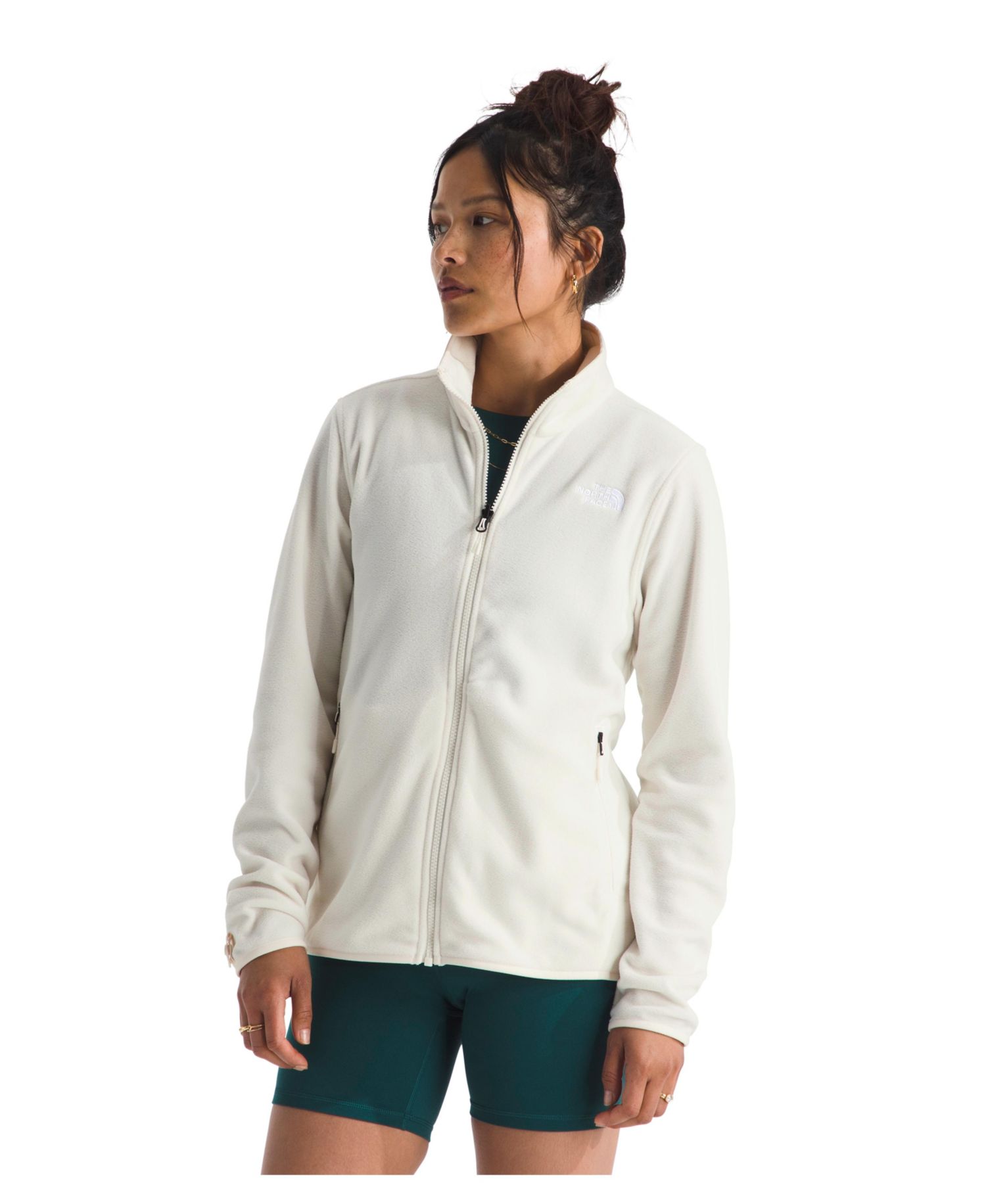 Women's Glacier Logo Jacket