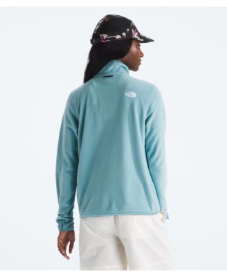 Women's Glacier Logo Jacket