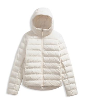 Women's Aconcagua 3 Quilted Hooded Jacket
