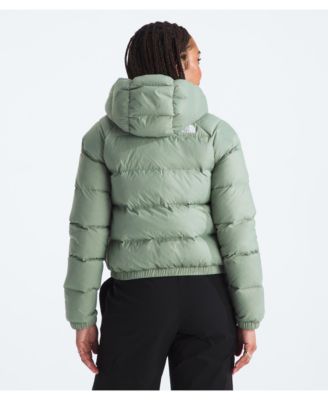 Women's Hydrenalite Hooded Down Jacket