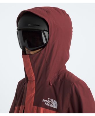 Women's Freedom Hooded Jacket