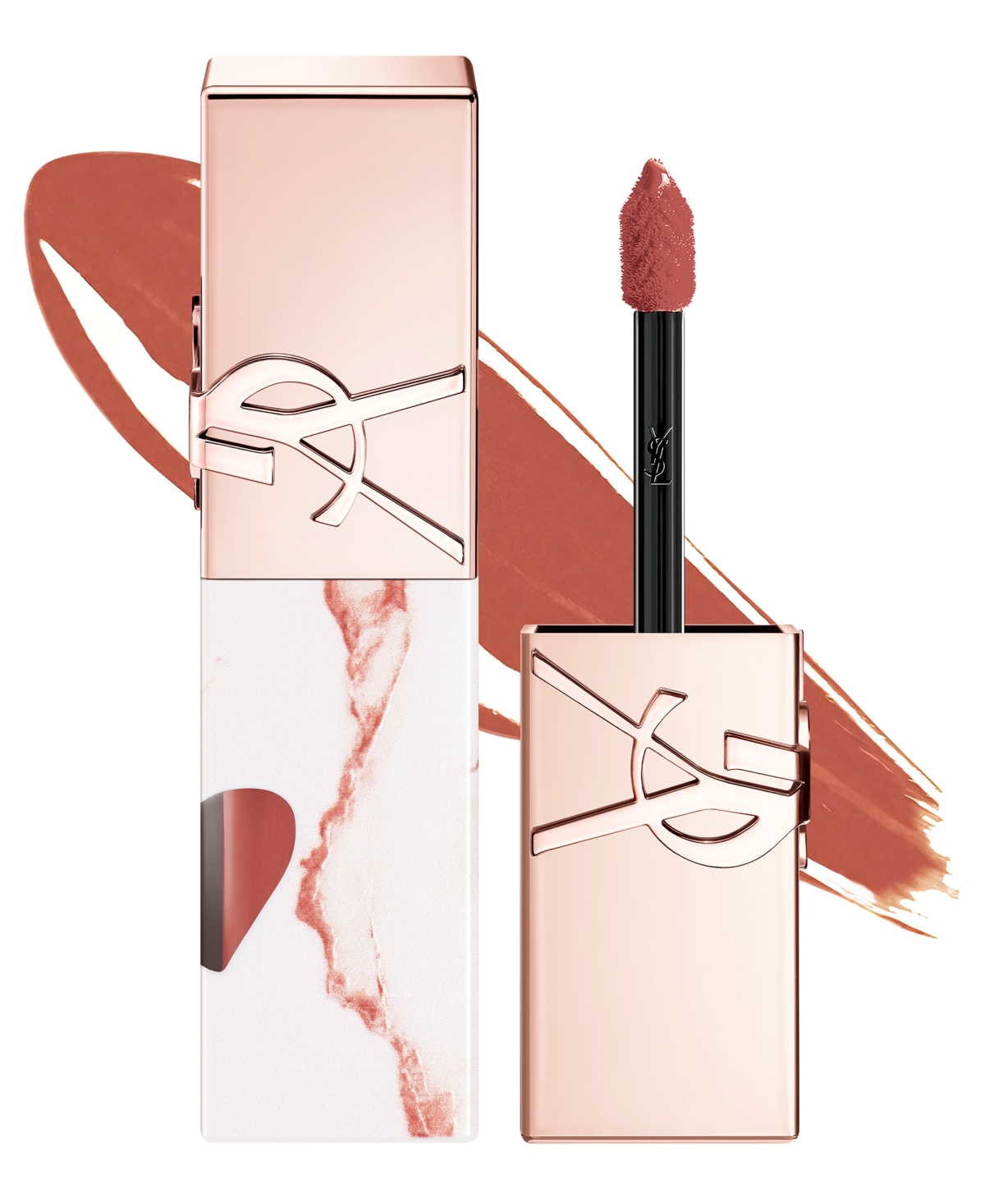 Saint Laurent Limited Edition The Inks Vinyl Cream High Shine Lip Stain