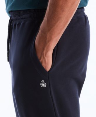 Men's Sticker Pete Cuffed Finish Pants