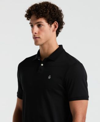 Men's Daddy Short-Sleeve Polo Shirt