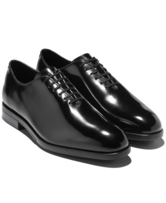 Men's Foster Grand Wholecut Plain Toe Oxfords