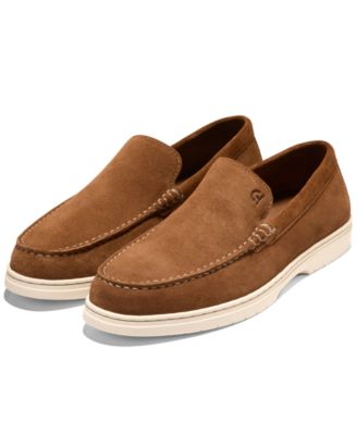 Men's Greenwich Grand Venetian Loafers