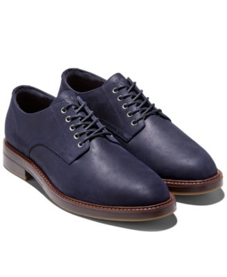Men's Judson Grand Plain Toe Oxford