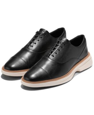 Men's Original Grand Cityspectre Cap Toe Oxfords