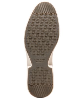 Men's Original Grand Cityspectre Cap Toe Oxfords