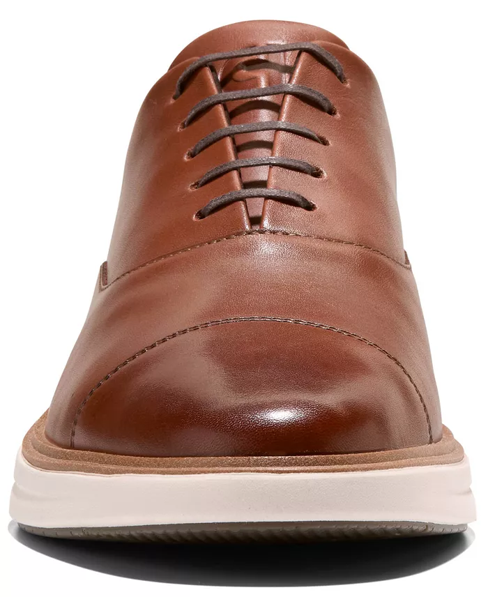 Men's Original Grand Cityspectre Cap Toe Oxfords - thumbnail 5