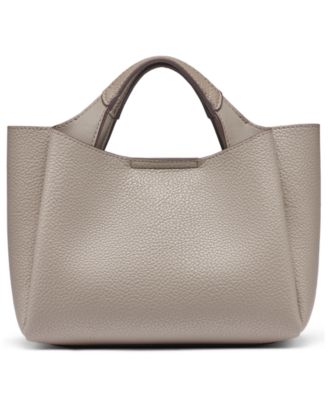 Willa Mini Satchel Bag
