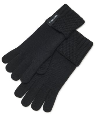 Modern Rib Tech Gloves