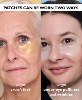 Patch + Go Eye Patch Travel Pack