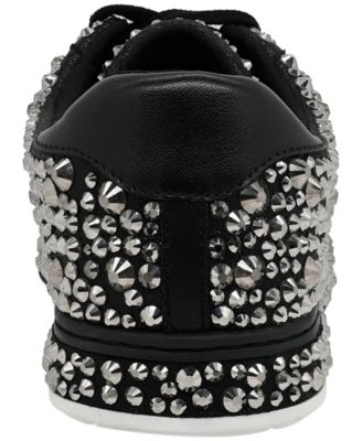 Women's Dazzlee Round Toe Sneakers, Macy's Exclusive