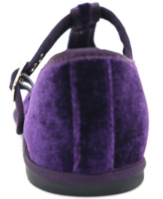 Women's Verona Mary Jane Flats