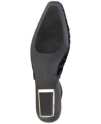 Women's Berkette Slingback Flats