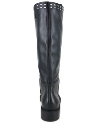 Women's Scorpio Stud Tall Boots