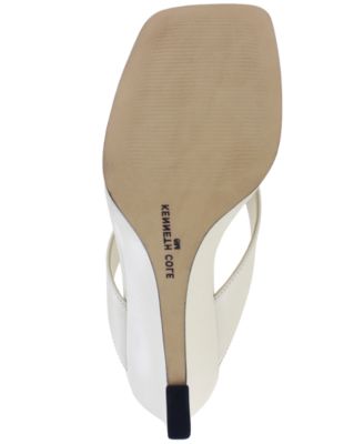 Women's Susannah Dress Wedge Thong Sandals