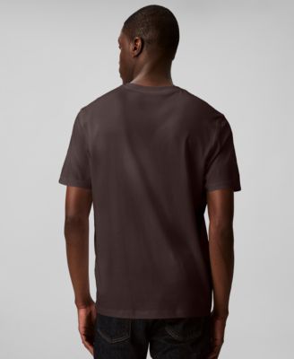 Men's Short Sleeve Supima Cotton Interlock T-Shirt