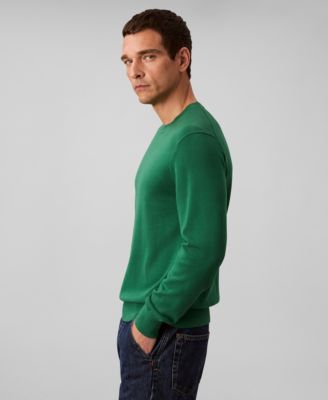 Men's Supima Crewneck Sweater
