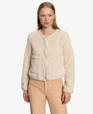 Women's Cuddle Up Cardi Jacket