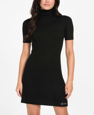 Women's Julia Ribbed Knit Sweater Dress