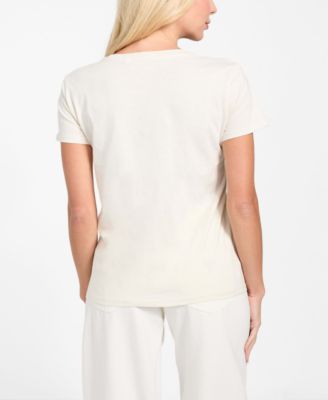 Women's Short Sleeves T-Shirt