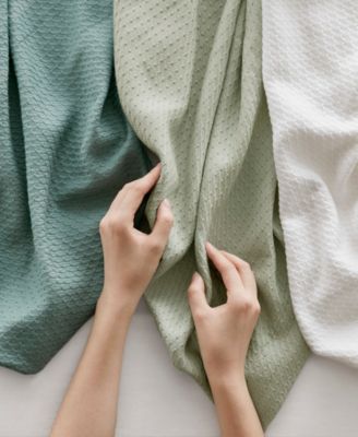 Egyptian Cotton Blanket, Twin