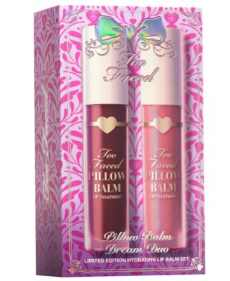 2-Pc. Pillow Lip Balm Dream Duo Set