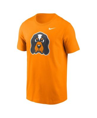 Men's Tennessee Orange Tennessee Volunteers Smokey T-Shirt