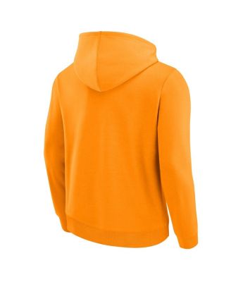 Darius Rucker Collection by Men's Tennessee Orange Tennessee Volunteers Faded Hoodie