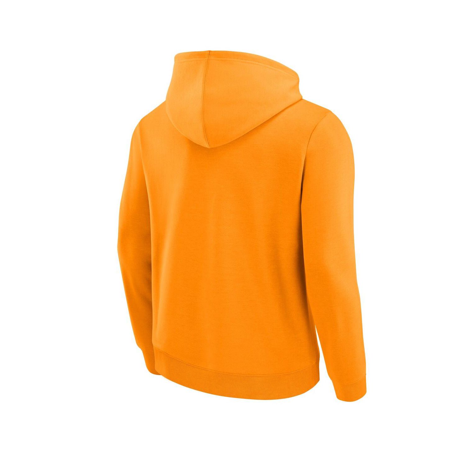 Darius Rucker Collection by Men's Tennessee Orange Tennessee Volunteers Faded Hoodie